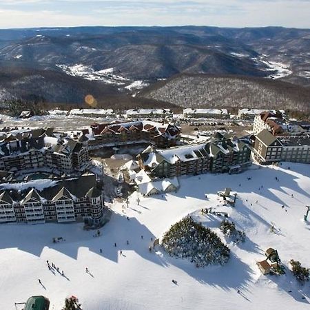 Inn At Сноушу Экстерьер фото
