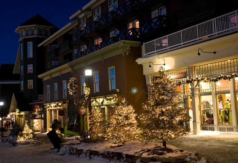 Inn At Сноушу Экстерьер фото