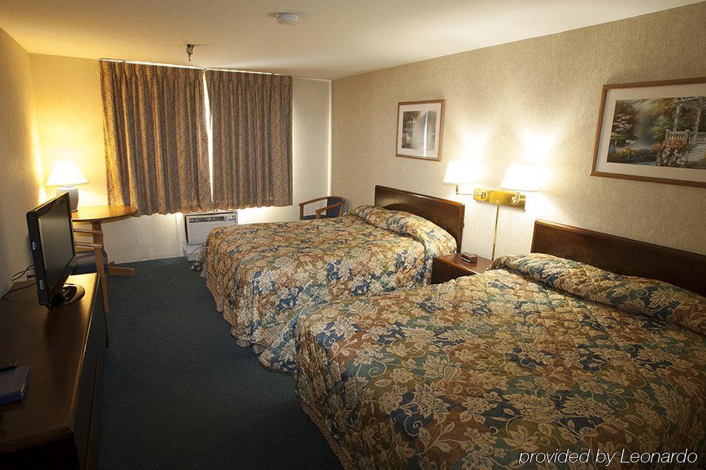 Inn At Сноушу Экстерьер фото