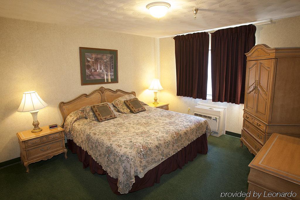 Inn At Сноушу Экстерьер фото